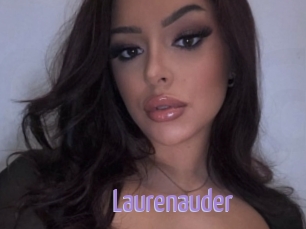 Laurenauder