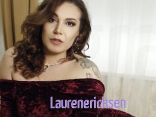 Laurenericksen