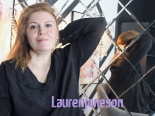 Laurenjoneson