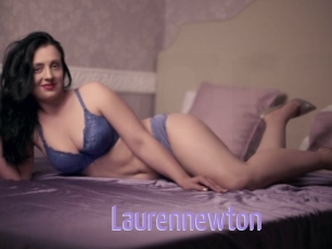 Laurennewton