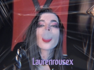 Laurenrousex