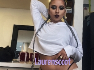 Laurensccot