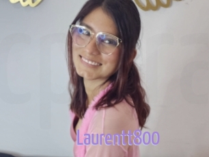 Laurentt800