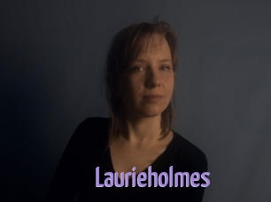 Laurieholmes