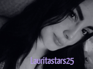 Lauritastars25