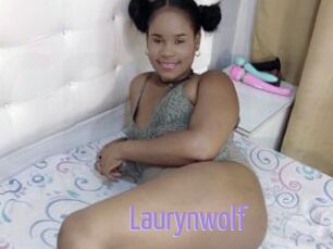 Laurynwolf