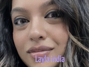 Layla_india