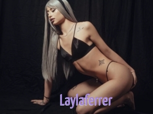 Laylaferrer