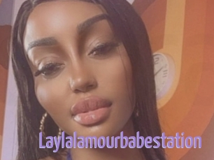 Laylalamourbabestation