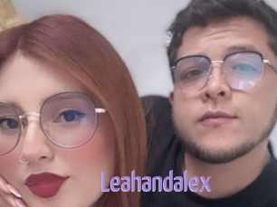 Leahandalex