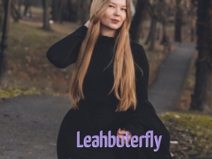 Leahbuterfly