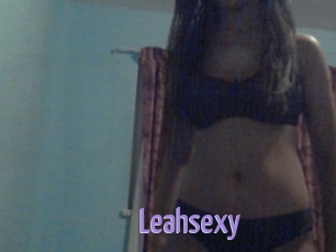 Leahsexy