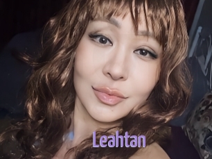 Leahtan