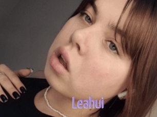 Leahui