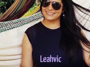 Leahvic