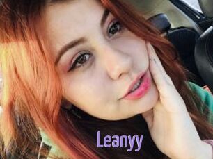 Leanyy