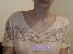 Leasexy