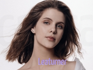 Leaturner