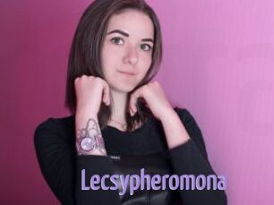 Lecsypheromona