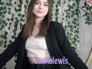 Leenalewis