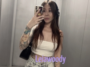 Leiawoody