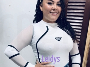 Leidys