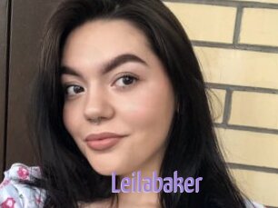 Leilabaker