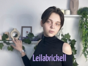 Leilabrickell