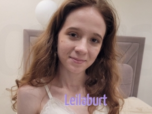 Leilaburt