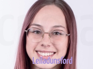 Leiladunsford