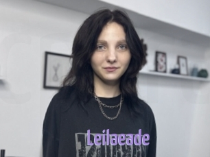 Leilaeade