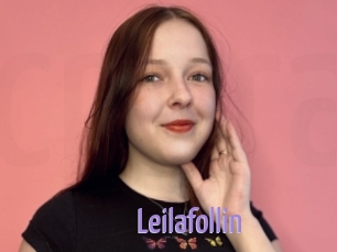 Leilafollin