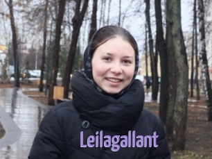 Leilagallant