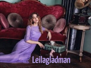 Leilagladman