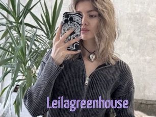 Leilagreenhouse