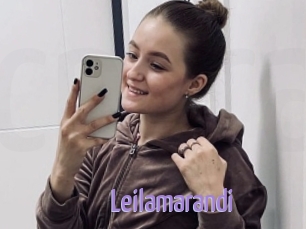 Leilamarandi