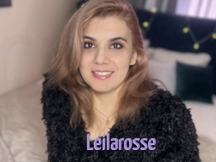 Leilarosse