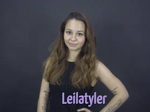 Leilatyler