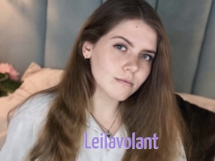 Leilavolant