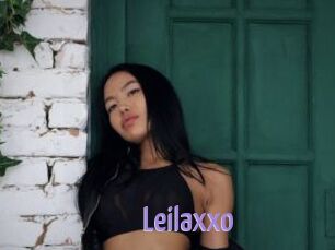 Leilaxxo