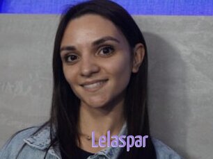 Lelaspar