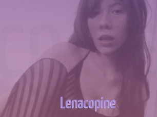 Lenacopine