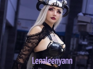 Lenaleenyann