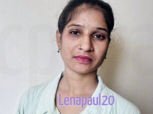 Lenapaul20