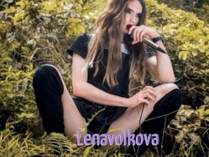 Lenavolkova