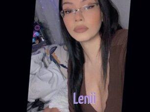 Lenii