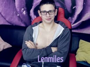 Lenmiles