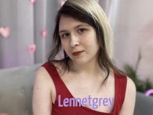 Lennetgrey