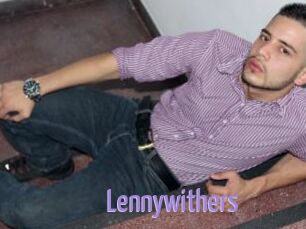 Lennywithers