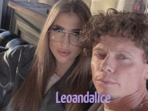 Leoandalice